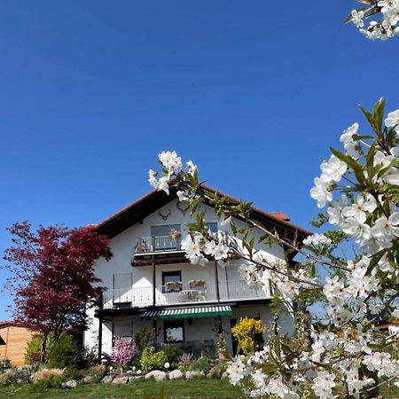 Bergchalet Mirabell - Hofgut FDH Екстериор снимка
