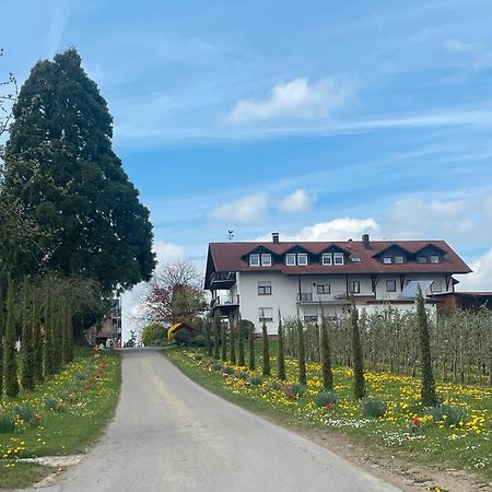 Bergchalet Mirabell - Hofgut FDH Екстериор снимка