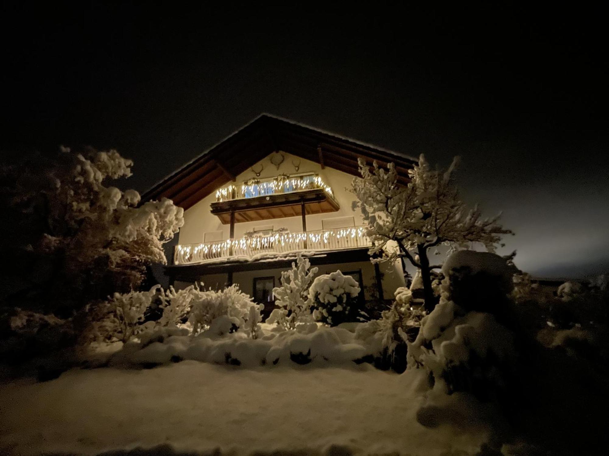 Bergchalet Mirabell - Hofgut FDH Екстериор снимка