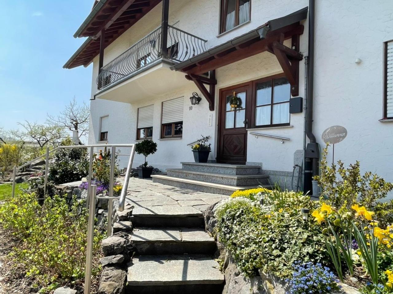 Bergchalet Mirabell - Hofgut FDH Екстериор снимка