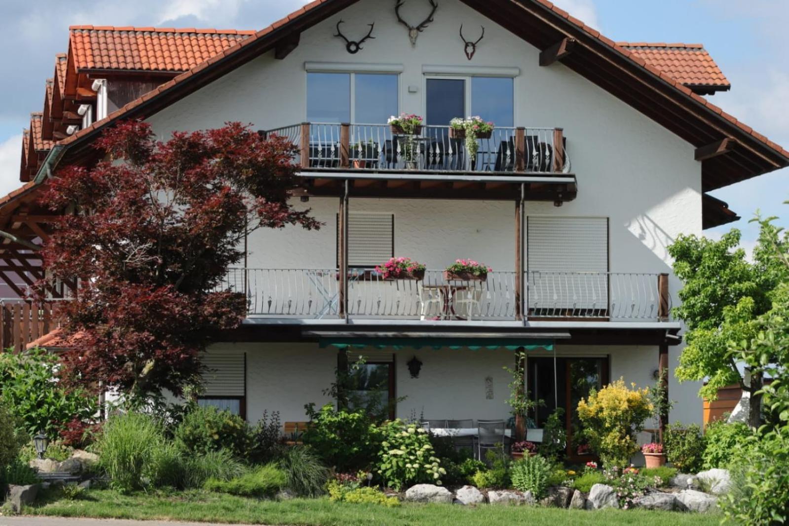Bergchalet Mirabell - Hofgut FDH Екстериор снимка