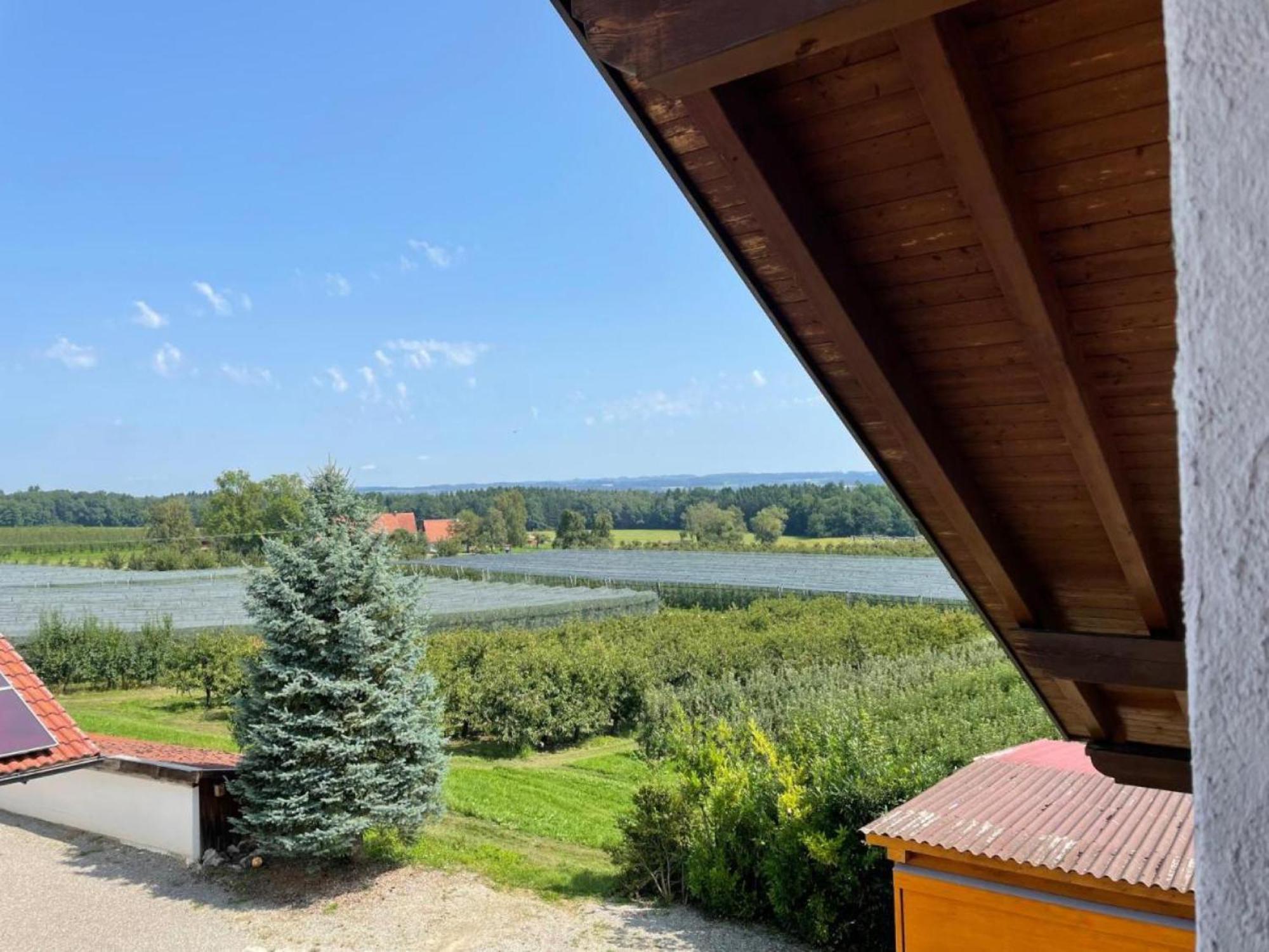Bergchalet Mirabell - Hofgut FDH Екстериор снимка