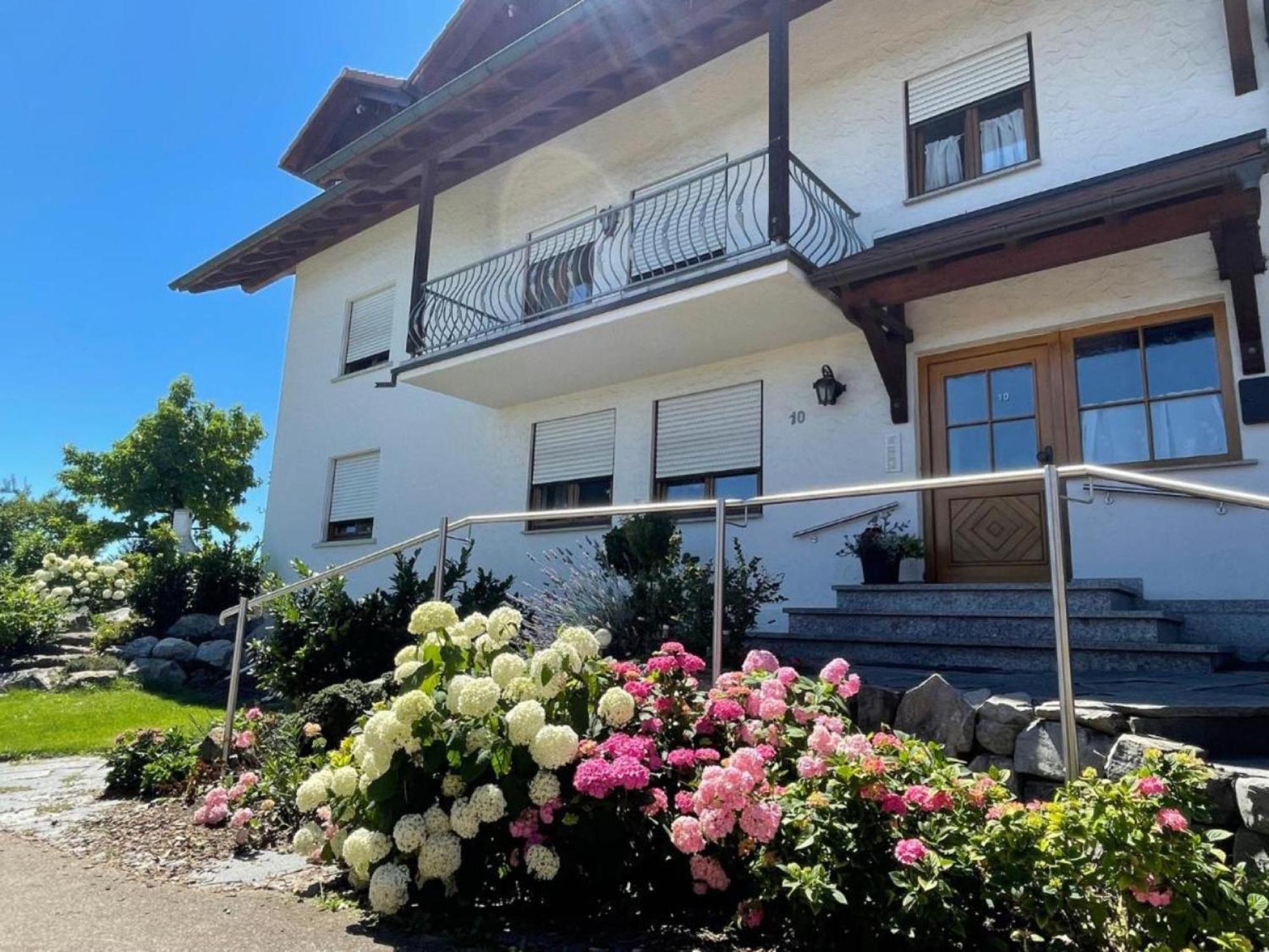 Bergchalet Mirabell - Hofgut FDH Екстериор снимка