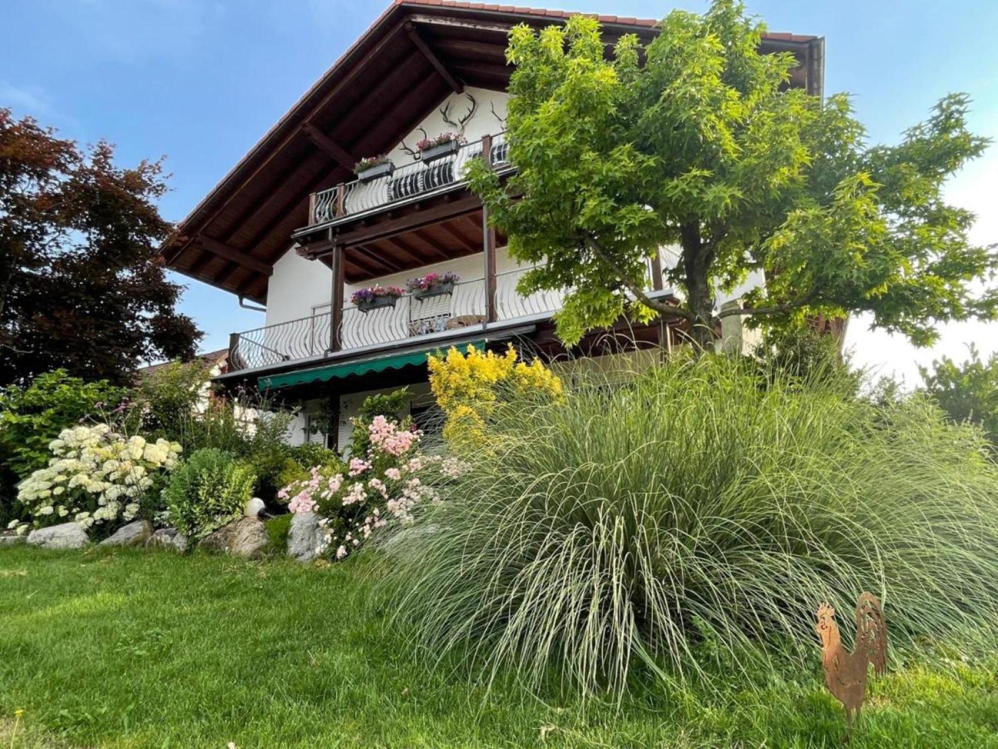 Bergchalet Mirabell - Hofgut FDH Екстериор снимка